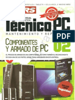 02. Componentes y Armado de PC