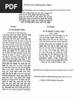 Download Zivug Tefilah by Jewish Side SN16530260 doc pdf