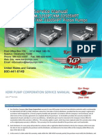 4 - Kerr Km-3250pt - Km-3300pt Service Manual 10-18-07