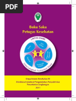 Download Buku Saku - Lima Langkah Tuntaskan Diare -Depkes Ri 2011 by familyman80 SN165305661 doc pdf