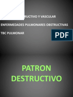 Sem 5 C-10 Patologia Pulmonar III