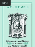 Download A C Crombie - The History of Science From Augustine to Galileo by Daniel Pereira Volpato SN165311848 doc pdf