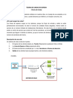 Teoria de Lineas de Espera