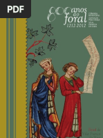 800 anos do foral %281212-2012%29