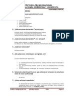 Formación cara maxilar y mandibular