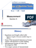Measurement Text Book