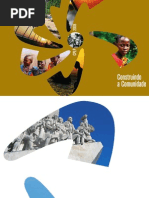 Construindo a Comunidade