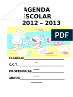 agenda-2012-2013