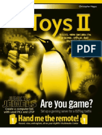 Linux Toys II Extreme Tech~Tqw~_darksiderg