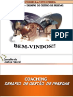 Coaching