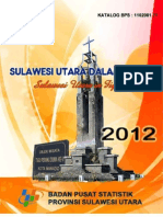 SulawesiUtaraDalamAngka 2012 XX