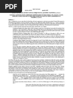 Reahs Corporation v. NLRC