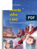 Hviezdy Vidno V Noci