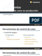 Presentacion Herramientas Control Color Aurelio Burgueño