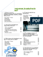 Cuestionario Sobre Movilidad y Salud PDF