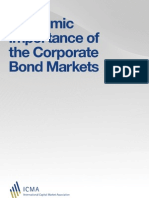 Corporate Bond Markets March 2013