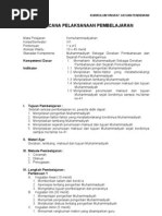 Download RPP Kemuhammadiyahan by Tino Setiawan SN165351092 doc pdf