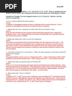 Download Physical Science - Ch 11 by suhughes SN16535373 doc pdf