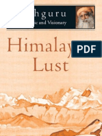  Pages From Himalayan Lust