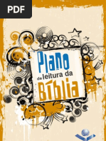 Bíblia resumida em 40 capítulos