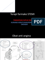 Terapi Farmako STEMI