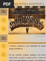 Instrumentos Musicais Em Ppt