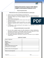 Process for Submitting Information under Khyber Pakhtunkhwa Right to Information Ordinance 2013.pdf