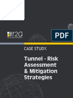 PM CaseStudy Tunnel