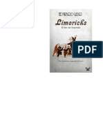 Lear, Edward - Limericks PDF