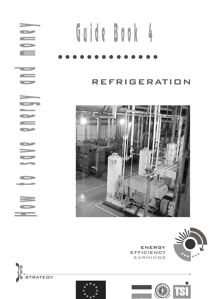 Handbook Refrigeration Refrigeration Heat Pump