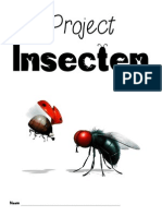 Project Insecten