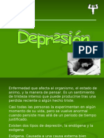 depresion