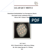 Risalah QCC Sriti 2 PDF