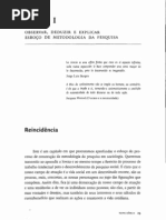 Metodologia e prática do trabalho em comunidade.parte1