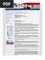 Download Pidato Politik Mengawali Masa Kampanye Pilpres 2009 by eets SN16539280 doc pdf