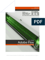 Adobe - Flex Builder 3