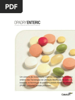 Opadry Enteric Release