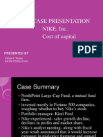 Case Presentation 1 
