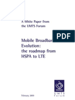 12826841 UMTS Forum MBB LTE White Paper February 2009