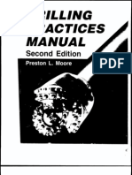 Drilling Practices Manual Preston L Moore PDF