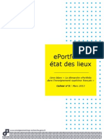 Eportfolio Cahier3 248022 PDF