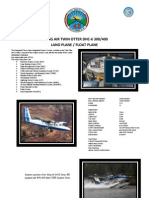 Viking Air Twin Otter DHC-6 Integrated Avionics System