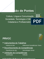 Sessão de Pontes 2