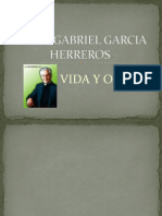 Padre Gabriel Garcia Herreros