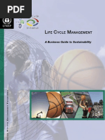Download Life Cycle Management - A Business Guide to Sustainability by kayyappan1957 SN16543841 doc pdf