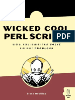 Perl Scripts