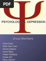 Download Depression by razi87 SN16544394 doc pdf