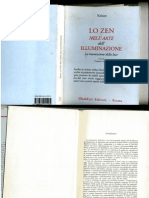 Lo Zen Nell Arte Dell Illuminazione La Trasmissione Della Luce Di Keizan A Cura Di Thomas Cleary