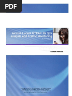 Download ALcatel _Lucent UTRAN 3G QoS Analysis and Monitoringpdf by adewale2001 SN165448698 doc pdf