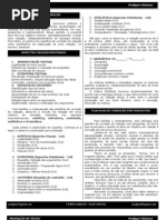 Caixa Apostila de Redacao Discursiva